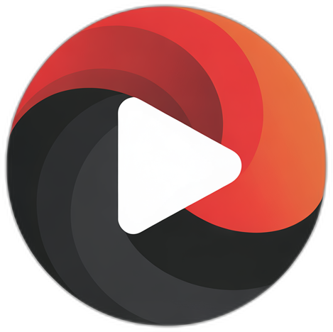 迅播影院Logo